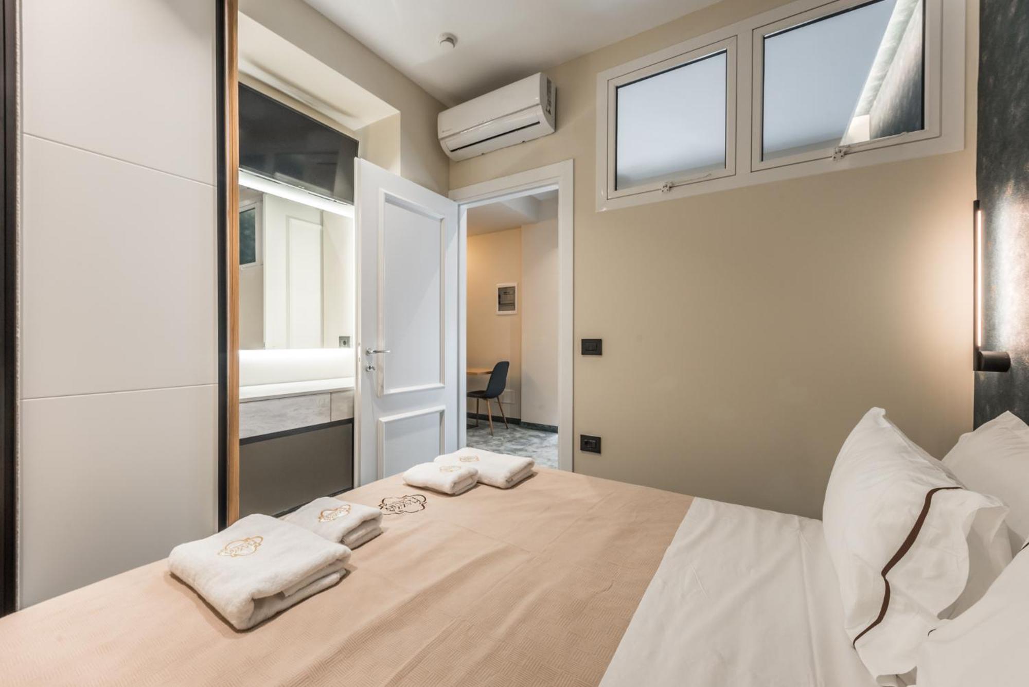 Piazza Luxury Apartments Tirana Exteriör bild