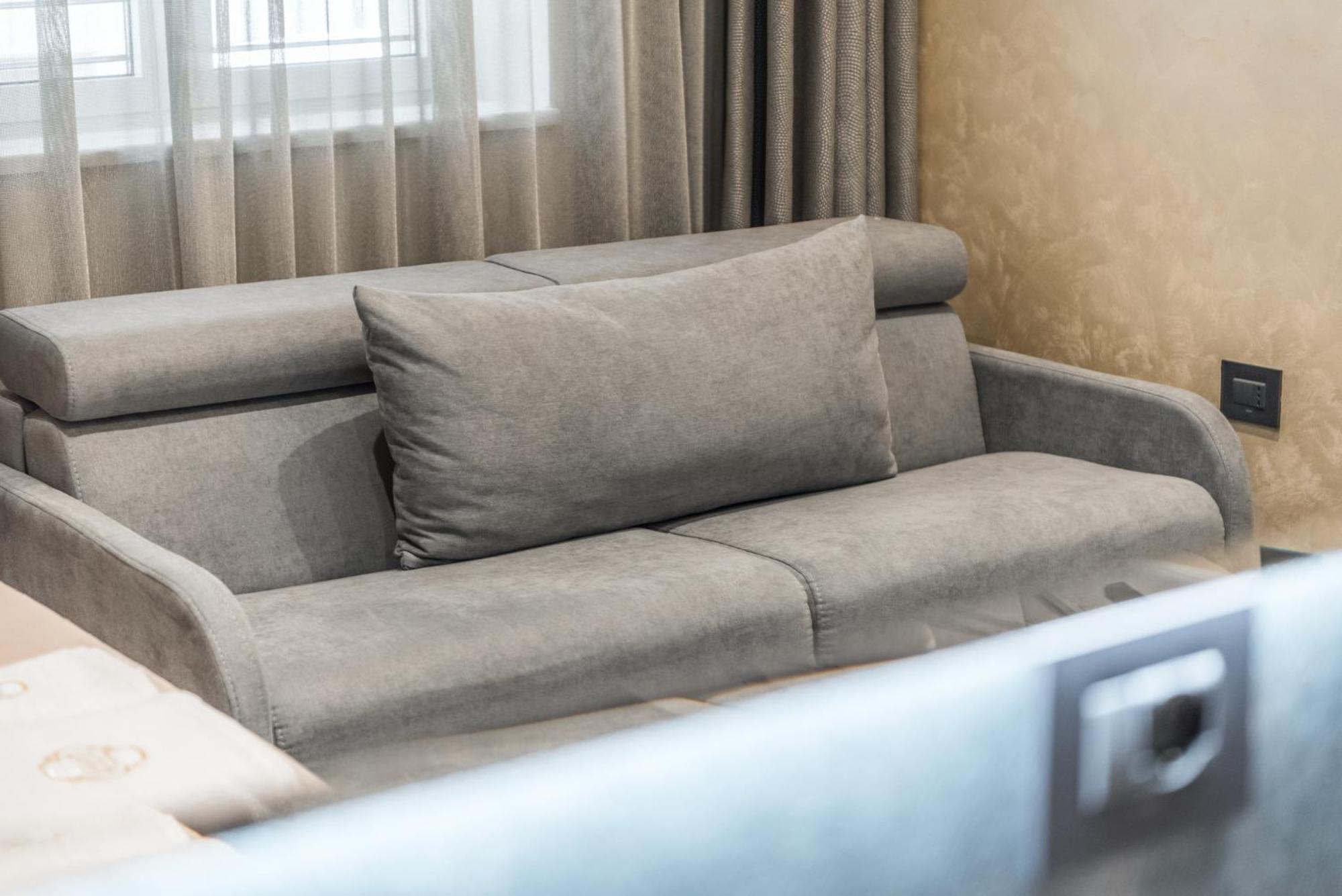Piazza Luxury Apartments Tirana Exteriör bild